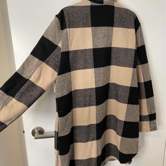 Steve Madden Coat - Picture 4 of 4